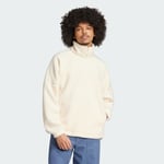 adidas Neuclassics Polar Fleece 1/2 Zip Sweatshirt Men