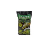 Groundsyötti TRAPER Sekret Tench-Crucian Marsipan 1kg