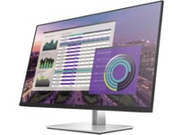 HP EliteDisplay E324q 31.5'' QHD Monitor