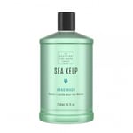 Scottish Fine Soaps Sea Kelp 750ml Hand Wash Refill