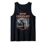 Rod Stewart Forever Young Tank Top