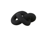 Knot Table Large - Black