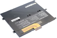 Yhteensopivuus  Dell Latitude 13, 11.1V, 2700 mAh