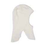 Bris ull/bambus balaclava, offwhite