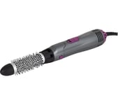 CARMEN C81071 Hot Air Styler - Graphite Grey, Silver/Grey