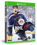 NHL 17 Xbox One