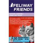 FELIWAY Friends Refill till feromondoftavgivare 48 ml