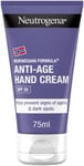 NEUTROGENA Norwegian Formula Anti-Age Hand Cream SPF20 75Ml