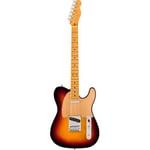 Fender American Ultra II Telecaster®  Ultraburst Maple Fingerboard