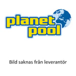 Planet Pool Poolskydd Extra Oval PLANET POOL poolskydd Extra, 6,0x3,2m, blått, 580 g/m2 501811080TB
