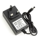 12V 1-3A AC / DC Adapter Charger Power Supply UK Plug for LED Light CCTV Camera