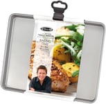 Stellar James Martin, Bakers Collection 24 x 18 x 1.5cm Baking Tray, Non-Stick