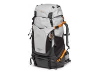 Lowepro Photo Sport Pro 70L Aw Iv - Ryggsäck S-M För Digitalkamera Med Objektiv - Robust - 420D Nylon Oxford, 420D Diamond Ripstop Nylon, Carbonate Exterior - Grön