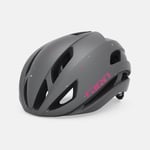 Giro Eclipse Spherical Road Helmet 2022 Matte Charcoal Mica L 59-63Cm