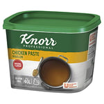 Knorr Gluten Free Chicken Paste Bouillon, 1 kg