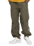 Brandit M65 Vintage Men's Cargo Trousers - Olive, S