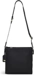 Radley Black Crossbody Bag Small to Medium Zip Top Responsible Lymington Avenue