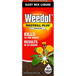 Weedol Rootkill Plus Concentrate, 500ml