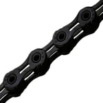 KMC DLC Diamond Like Coating 10 Speed Bike Chain Black Road Mountain Bicycle