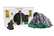 WOW! STUFF WW-1087 Harry Potter-Invisibility Cloak, Green