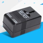 Power Converter Multifunction AC 100v-120v To 220v-240v Step Up 2 Way Voltage