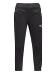 Active Tricot Pants Cl B Black PUMA