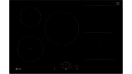 Neff T58FHW1L0 N70 80cm Induction Hob Black