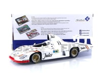 SOLIDO 1/18 - PORSCHE 936/81 - WINNER LE MANS 1981 1805602