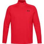 Under Armour Mens UA Tech 2.0 1/2 Zip Breathable Sweater Sports Top