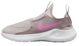 Nike Flex Runner 3 (GS) Chaussure de Course, Platinum Violet Playful Pink V, 36 EU