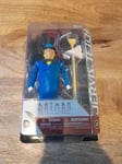 Batman The Animated Series - Jervis Tetch: Mad Hatter Action Figure