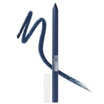 Maybelline New York Tattoo Liner Gel Pencil - 920 Striking Navy