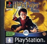 Harry Potter Et La Chambre Des Secrets Ps1