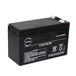 Batterie de secours 12V pour motorisation de portail - CAME