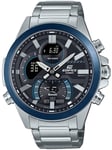 Casio ECB-30DB-1AEF Edifice Teräs Ø48.7 mm