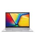 ASUS Vivobook X1404ZA-EB394W 14" I7 16 Go Argent 512