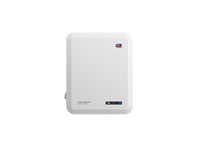 Sma Sunny Tripower Hybrid Inverter 6.0 Smart Energy