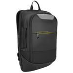 Targus CityGear 39.6 cm (15.6&quot;) Backpack Black