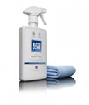 Autoglym Rapid Aqua Wax 500 ml. Kit.