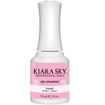 Kiara Sky Professional Nails Dip Powder Essential - Bond 15ml (KSDB01)