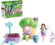 My Fairy Garden FH001 Nettles Nook Playset, Multi, One Size