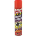 BARRIERE A INSECTES Vaporisateur contre les Insectes Rampants, Prêt à l'emploi, Pour l'intérieur, 400 ml, BARAMP400