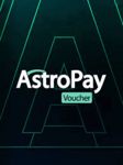 AstroPay 20 EUR Voucher EUROPE