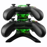 Chargeur 2 manettes Energizer Xbox One