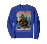 The Beach Boys Official Christmas Album Sweatshirt