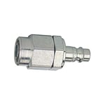 RIEGLER 107385-244.915 NW7,2 - NW7,8 Stream Line - Acier trempé/verz, 12 x 8, 1 pièce