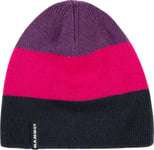 Mammut Haldigrat Beanie marine pink