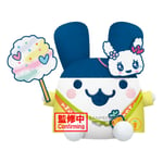 Banpresto Tamagotchi Big Plush Festival Mimitchi (16cm)