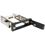 STARTECH Rack amovible pour disque dur SATA de 3,5 pouces