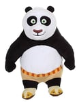 GIPSY- Kung-Fu Panda Peluche, 070638, Multicolore